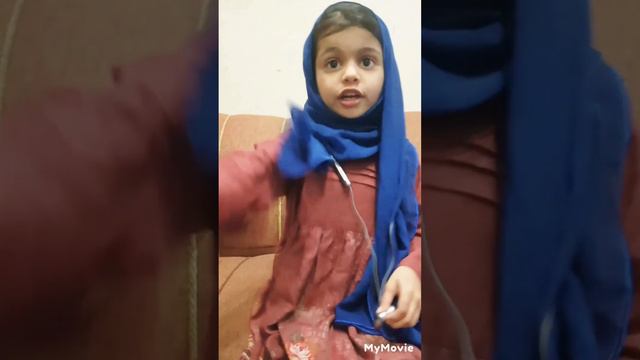 Master kids, Sarah Mubasher. Islamic bayan.Urdu/Hindi смотреть онлайн