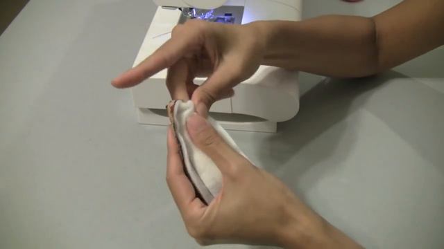 How to Make a Martingale Collar смотреть онлайн