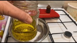 Как стерелизовать растительное масло. Гигиена новорожденного. Зубкова Надежда