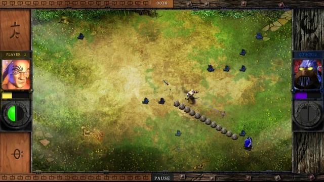 Game Junkers Ep.2 - Archon: Classic смотреть онлайн