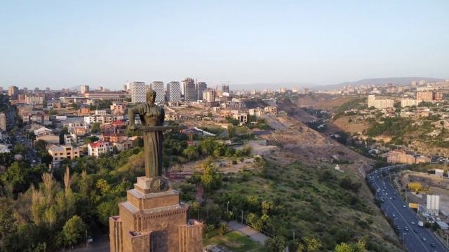 Красивые кадры из Армении которые я успел снять на фото смотреть онлайн