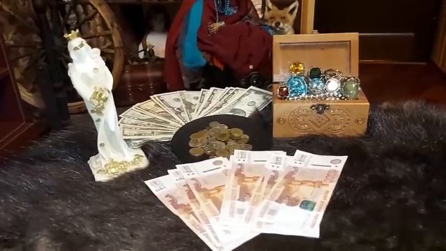 ГОРА ЗОЛОТЫРЬ..ПРИУМНОЖЕНИЕ ДЕНЕГ..СИЛЬНО..ДЛЯ ВСЕХ..АВТОР: ИНГА ХОСРОЕВА смотреть онлайн
