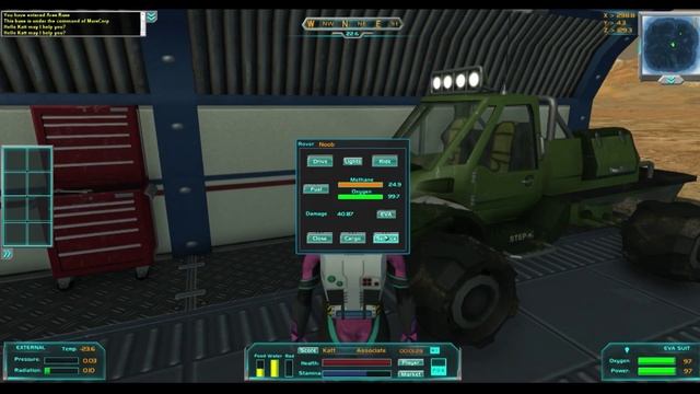 Mars Colony Frontier: Release Trailer смотреть онлайн