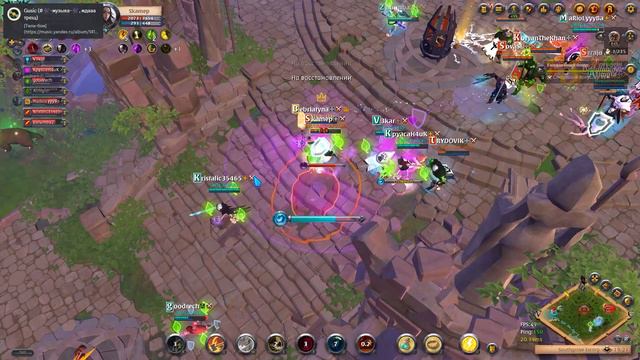 Small scale pvp 8x15 / Смоул скейл пвп альбион 8 на 15 смотреть онлайн