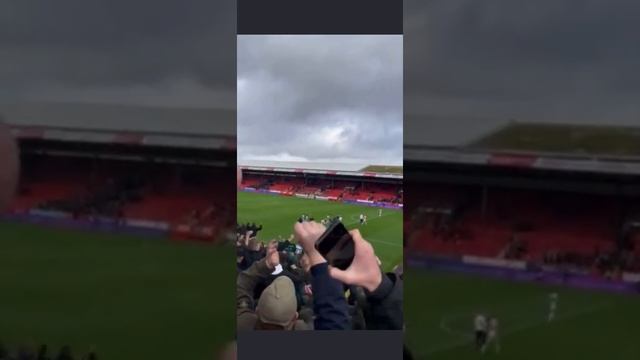 This is the day that we win away Celtic away days смотреть онлайн
