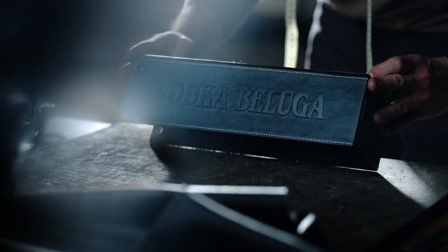 Beluga Gold Line & Beluga Epicure by Lalique смотреть онлайн
