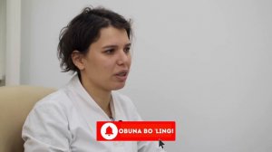 ТЕЗ БУШАНИШЛИК САБАБИ ВА ДАВОСИ ЭНДОКРИНОЛОГ ТАВСИЯСИ