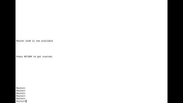 Cisco ISR 4000, 1100 and ASR Router Password Recovery / Password Reset смотреть онлайн