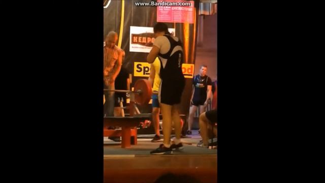 Элита по жиму Ирина Никулина смотреть онлайн