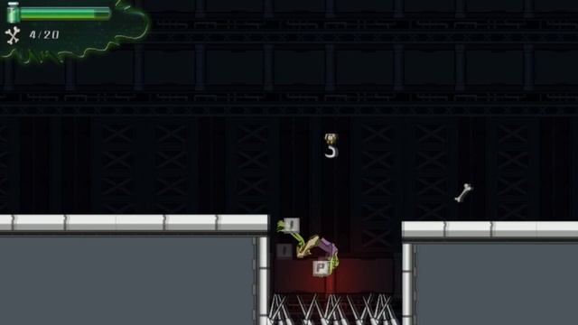 Boneless Zombie : The Great Escape ep 1 смотреть онлайн