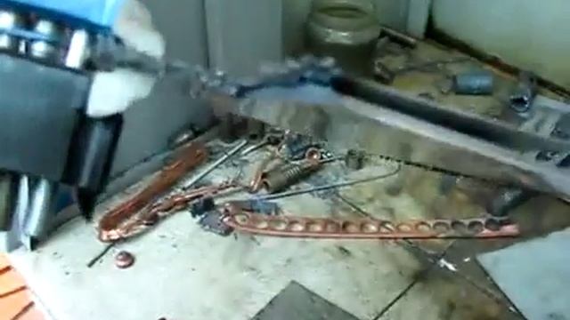 Резка металла плазморезом Горынычъ. смотреть онлайн