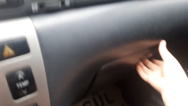 toyota corolla 1.6 sol 2004 model detaylı inceleme смотреть онлайн