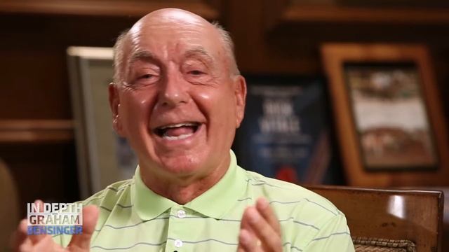 Dick Vitale: I’ll call games at 100 years old смотреть онлайн