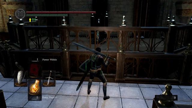 Dark Souls: REMASTERED - I'm In The Dark - First Playthough смотреть онлайн