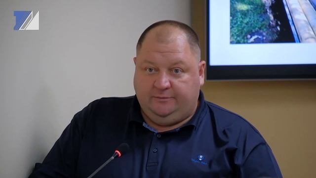 Депутаты обсудили готовность котельных к новому отопительному сезону смотреть онлайн