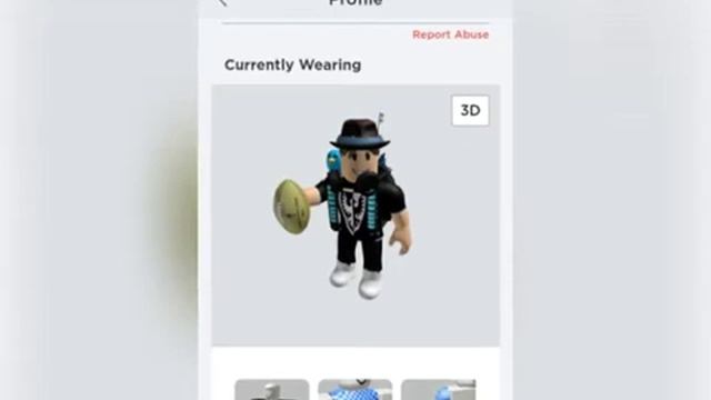 The skin roblox 2019-2020.what it? смотреть онлайн