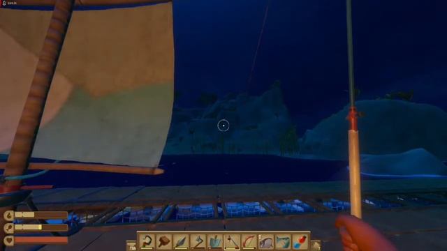 Raft:LIVE смотреть онлайн
