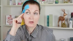 Поднимите мне веки! Нависшее веко это не приговор! Я многим помогла. Эффективная схема тейпирования