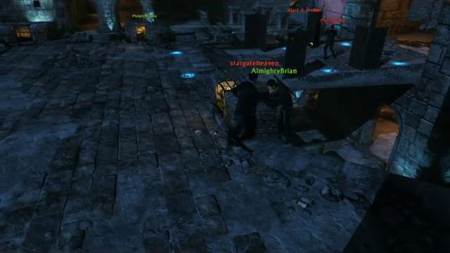 Uncharted 3: Drake's Deception™ Physics Error смотреть онлайн