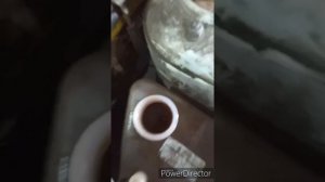 Лада калина пробило прокладку ГБЦ