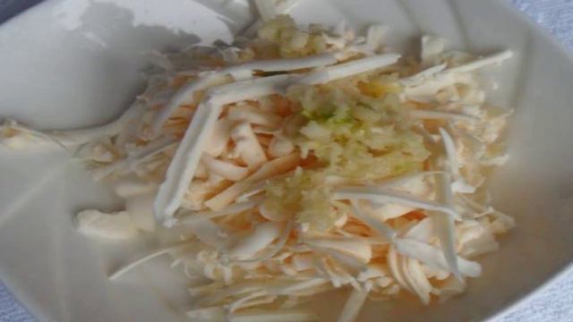 Кулинарные хитрости