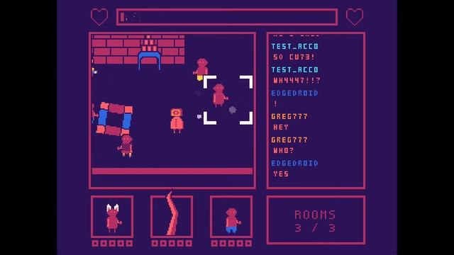 Roborazzi | Action Arcade Paparazzi Simulator | Pac-Man + Pokémon Snap | Indie Game Jam Spotlight смотреть онлайн