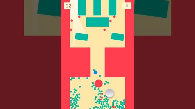 The Line Zen Gameplay смотреть онлайн