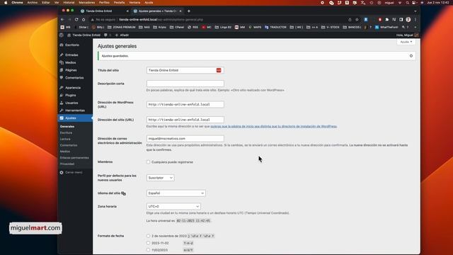 ? Local WP: Construye y Personaliza tus Webs de WordPress en Modo Local (Para PC o Mac) смотреть онлайн