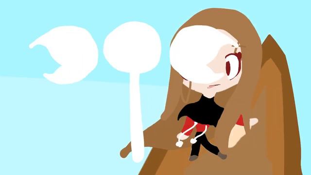 Burn it down meme | Animation | Collab part смотреть онлайн