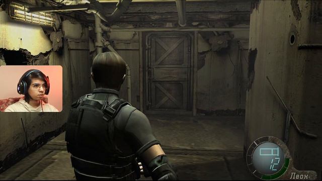 ПОКИДАЕМ ЗАМОК ► Resident evil 4 | Стрим #7 смотреть онлайн