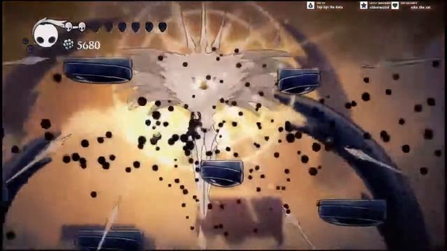 Steve Plays Hollow Knight! Episode 59 (Git Gud, Part 2) смотреть онлайн