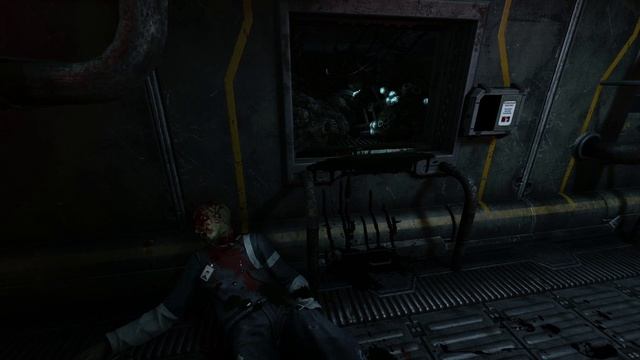 Davidspackage plays SOMA - 3: Carl (subtitles only) смотреть онлайн