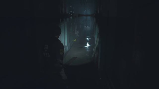 Resident Evil 2 Remake | Xbox Series X 4K HDR 60 FPS | ULTRA GRAPHICS part 1 смотреть онлайн