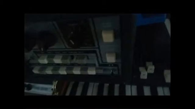 Ibanez DL10 Delay Messin' with analog Cha-Cha Drum Machine смотреть онлайн