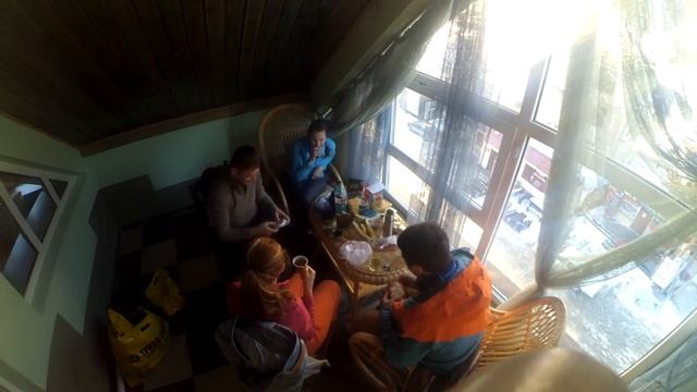 Эльбрус декабрь 2015 смотреть онлайн