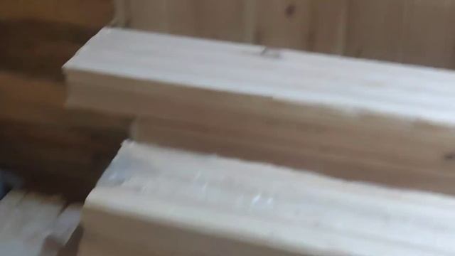 собираю перегородку в бане из имитации бруса 3 сорт смотреть онлайн