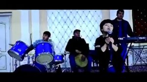 Яхёчон падарчон чон падар ту бе рахми инкадар