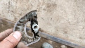 Форд фьюжн как разобрать бензонасос