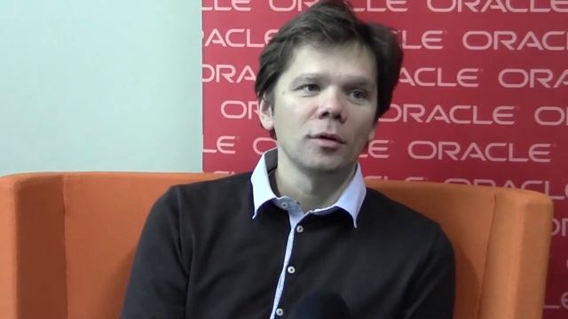 CERN Excited about New WebLogic 12.1.2 Features смотреть онлайн