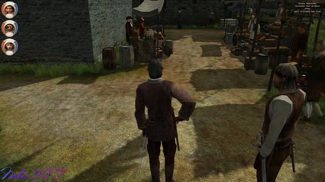 Прохождение Корсары Город Потерянных Кораблей • Серия 16 • Сбор тотемов смотреть онлайн