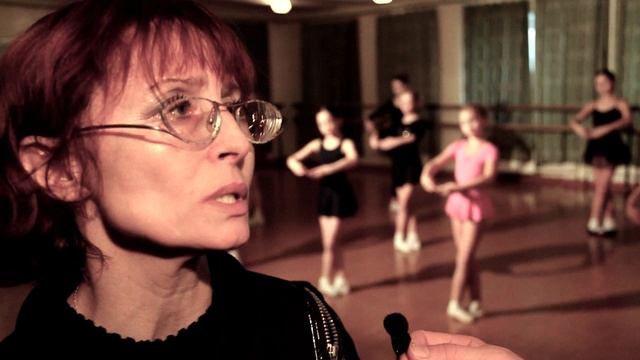 [ТВ] Реквием по детству - Часть 1. Задушенные любовью. смотреть онлайн