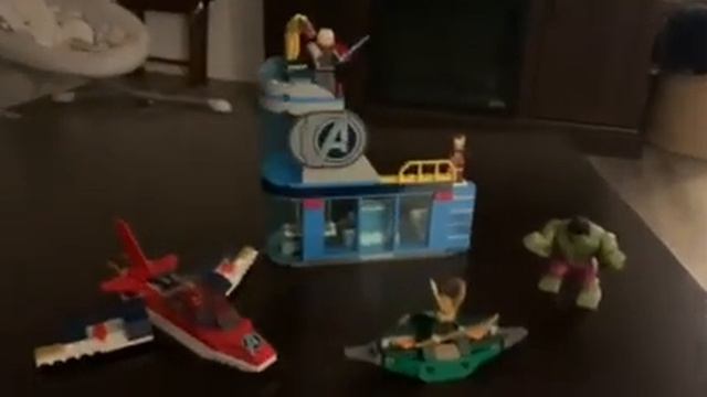 WRATH OF LOKI? Worth the cash? смотреть онлайн