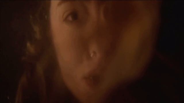 Movie Drowning Scene 20