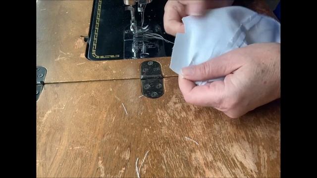 Doll Clothes Sewing Tutorial / How To Sew Basic Doll Pants / Basics Pattern смотреть онлайн