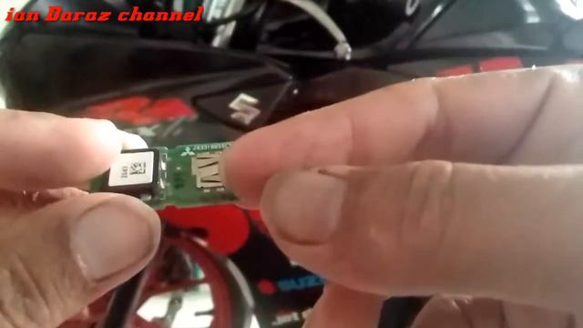 CARA MEMPERBAIKI .REMOT SUZUKI GSX R 150 R .GA NGONEK смотреть онлайн