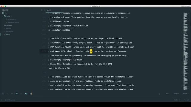 Tweak PHP And Nginx Configuration - 05 - Setup a Magento 2 Development Environment смотреть онлайн