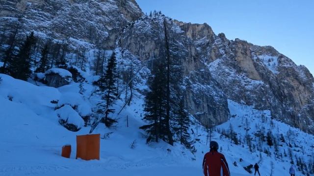 Pecol Val di Zoldo , Alleghe (BL) смотреть онлайн