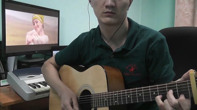 Кыргыз кыздары - AzzaMatt ОРДО смотреть онлайн