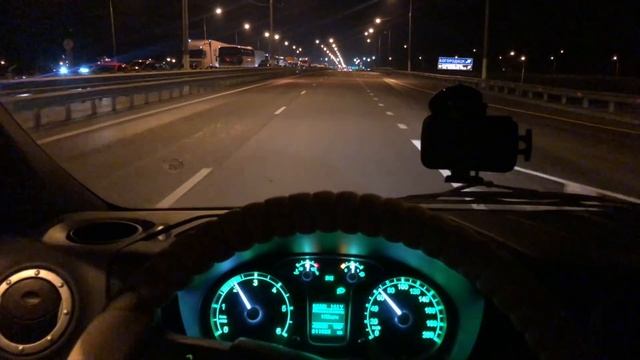 Усилил раму на гезель Next 4.6! Купил новую резину. Слил масло с редуктора,а там... смотреть онлайн