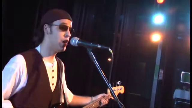 These Days Bon Jovi Cover - Pré-lançamento do DVD 2012 смотреть онлайн